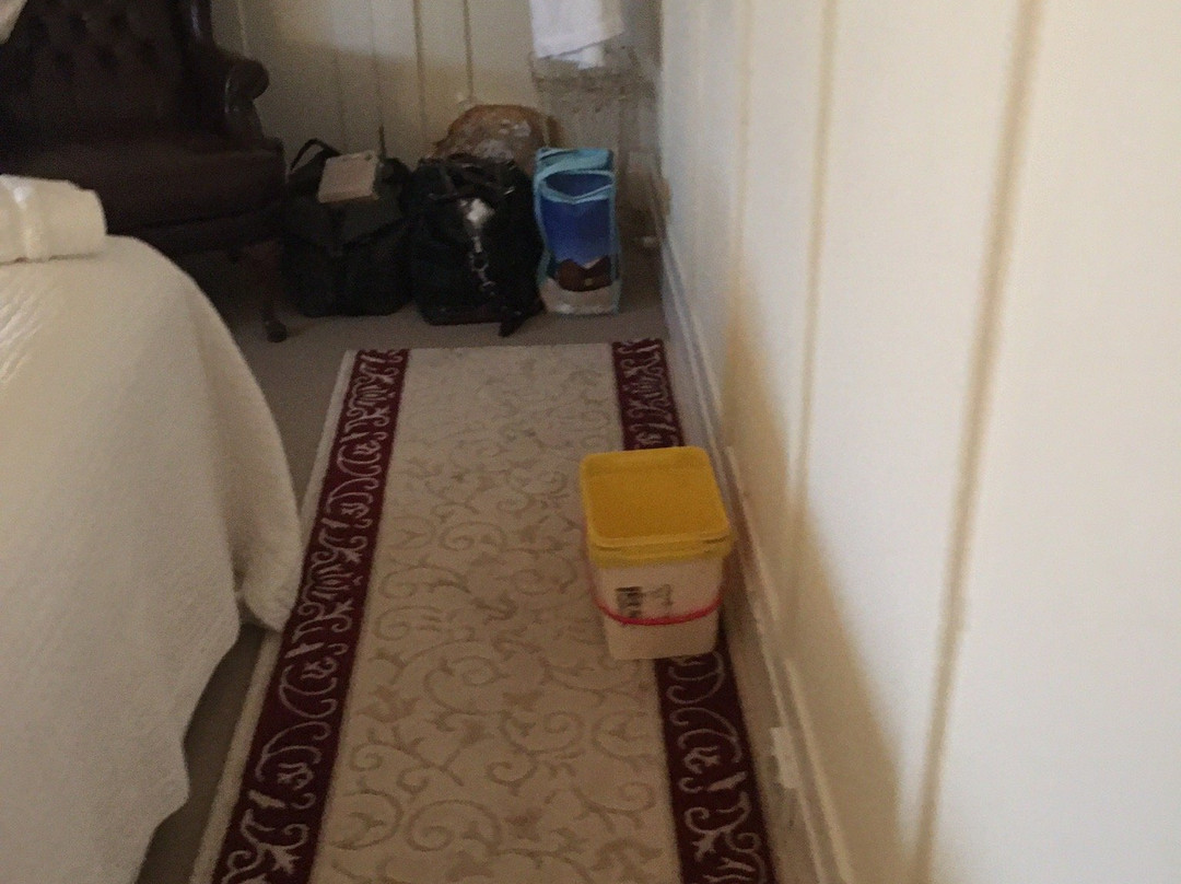 Mentor Chambers Apartment Bed & Breakfast主图