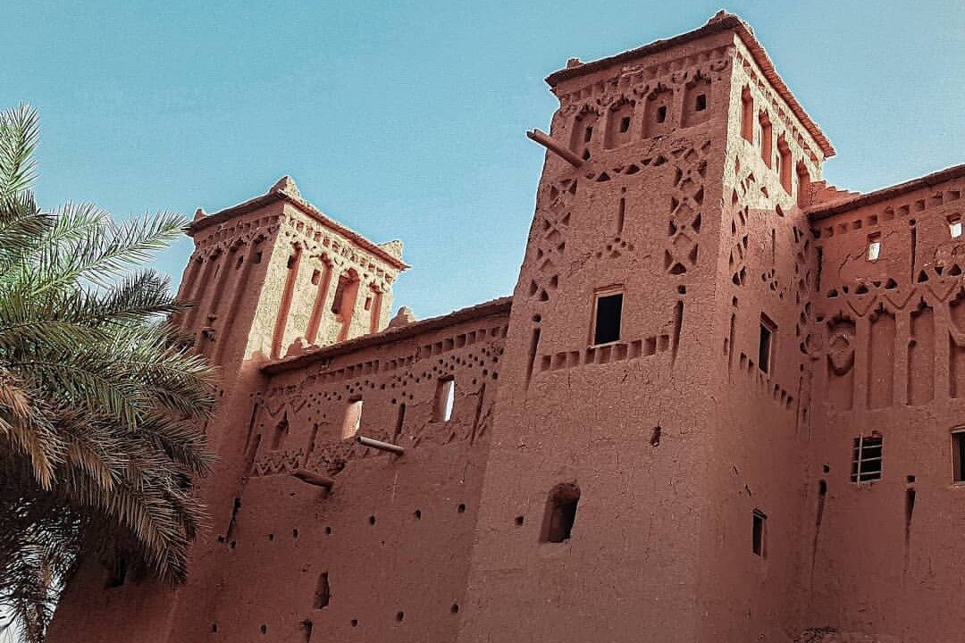 Sunshine Morocco Tours景点图片