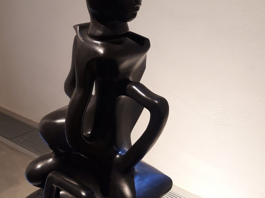 Fundacio Arranz-Bravo