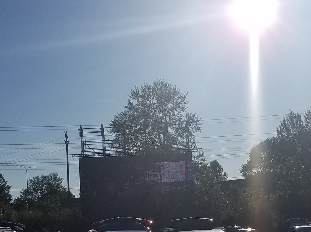 accesso ShoWare Center-肯特必去景点