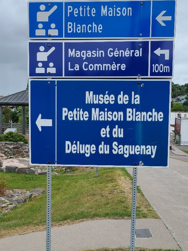 Musee de la Petite Maison Blanche景点图片