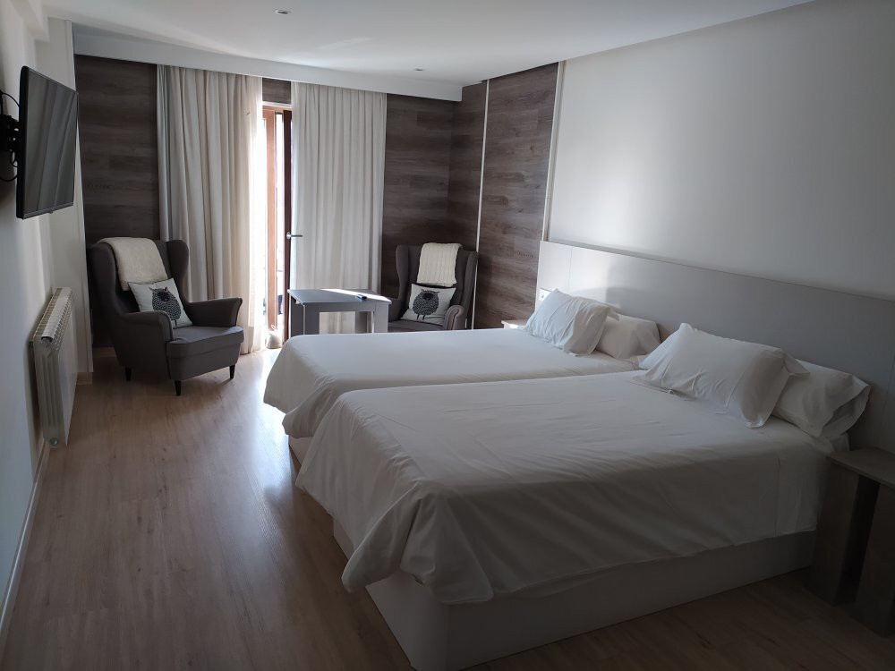 Hotel Victoria主图