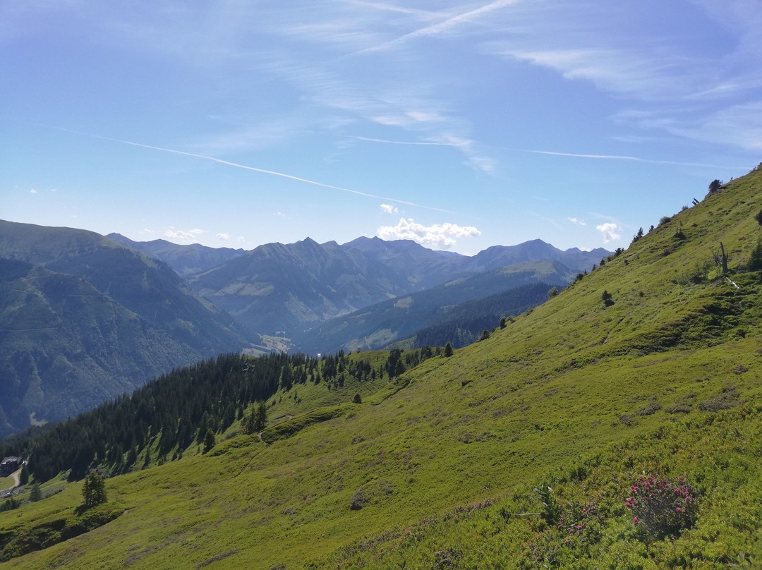 Riesner Alm-Donnersbach必去景点