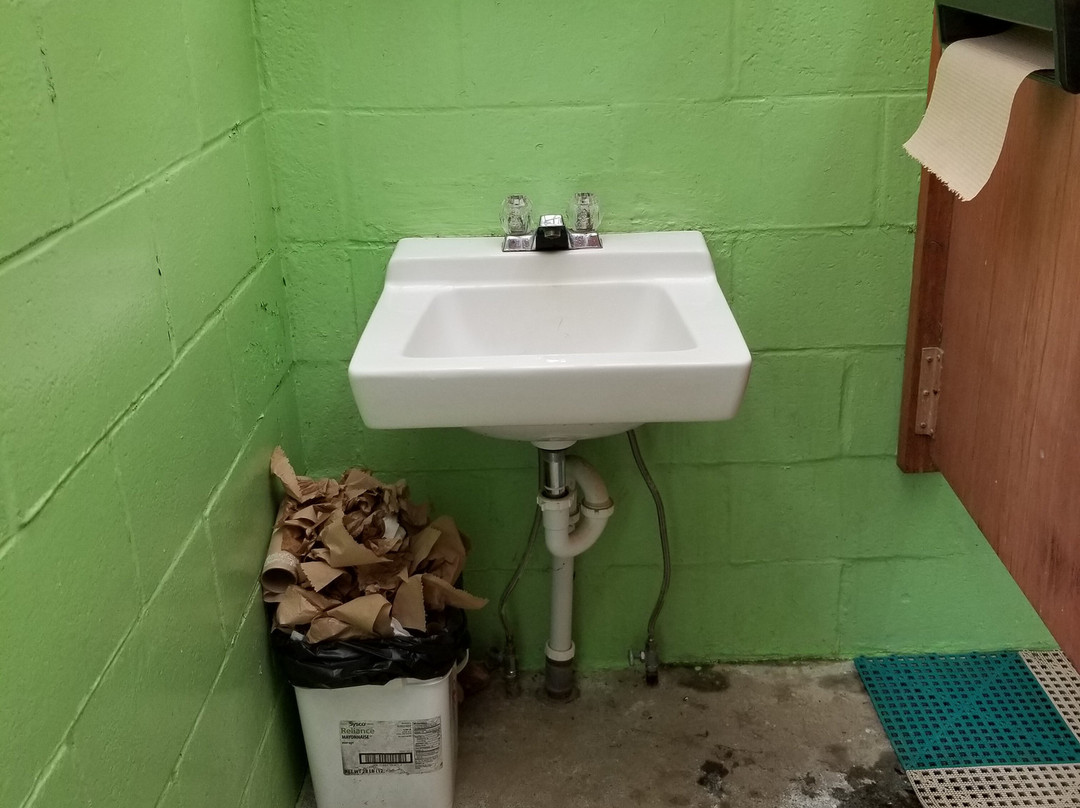 Rain Forest Resort Village主图