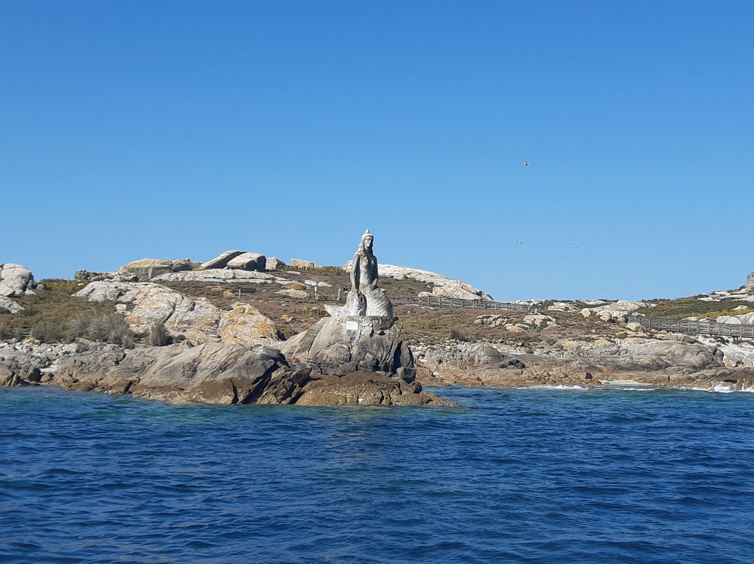 Oceanic Arousa Tours景点图片
