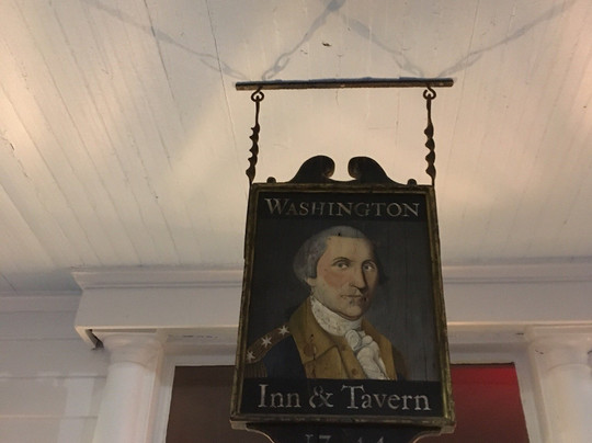 The Washington Inn and Tavern主图