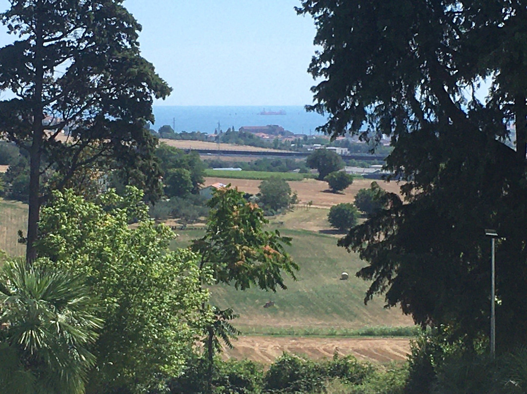 Casa Per Ferie Colle Sereno主图