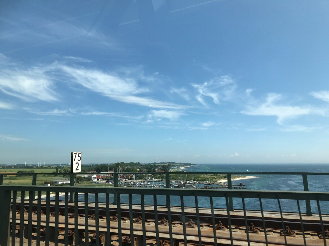 Fehmarnsundbrücke-Fehmarn必去景点