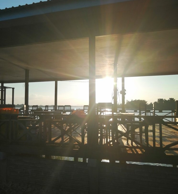 Souksan Sunset Bungalows主图