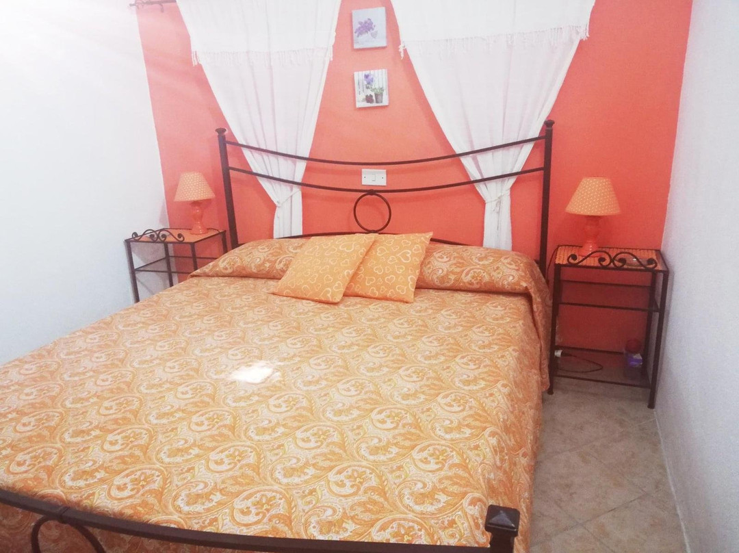 B&B IL MELARANCIO主图