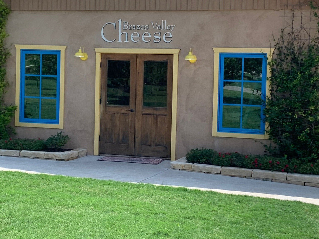 Brazos Valley Cheese景点图片