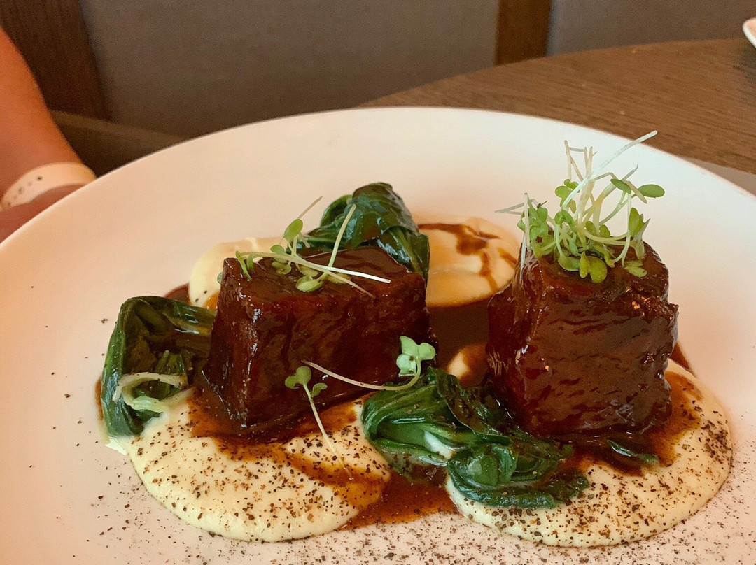 Hotel Goldene Traube主图