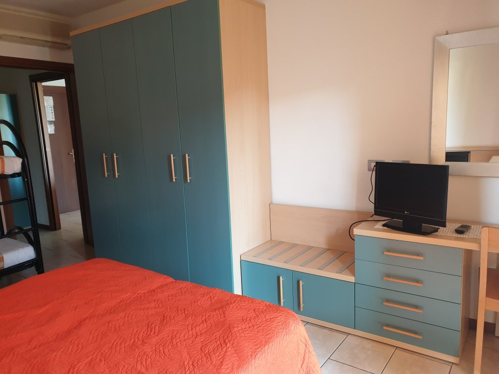 Residence Hotel Spiaggia d'Oro主图