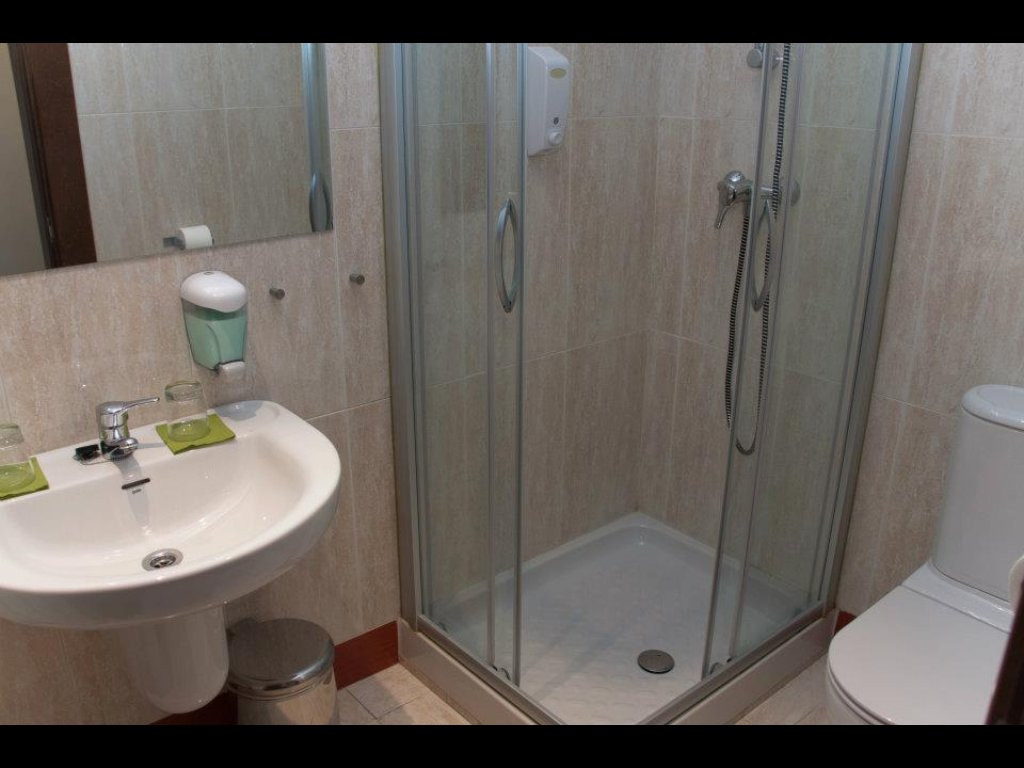 Hotel Cuentame主图