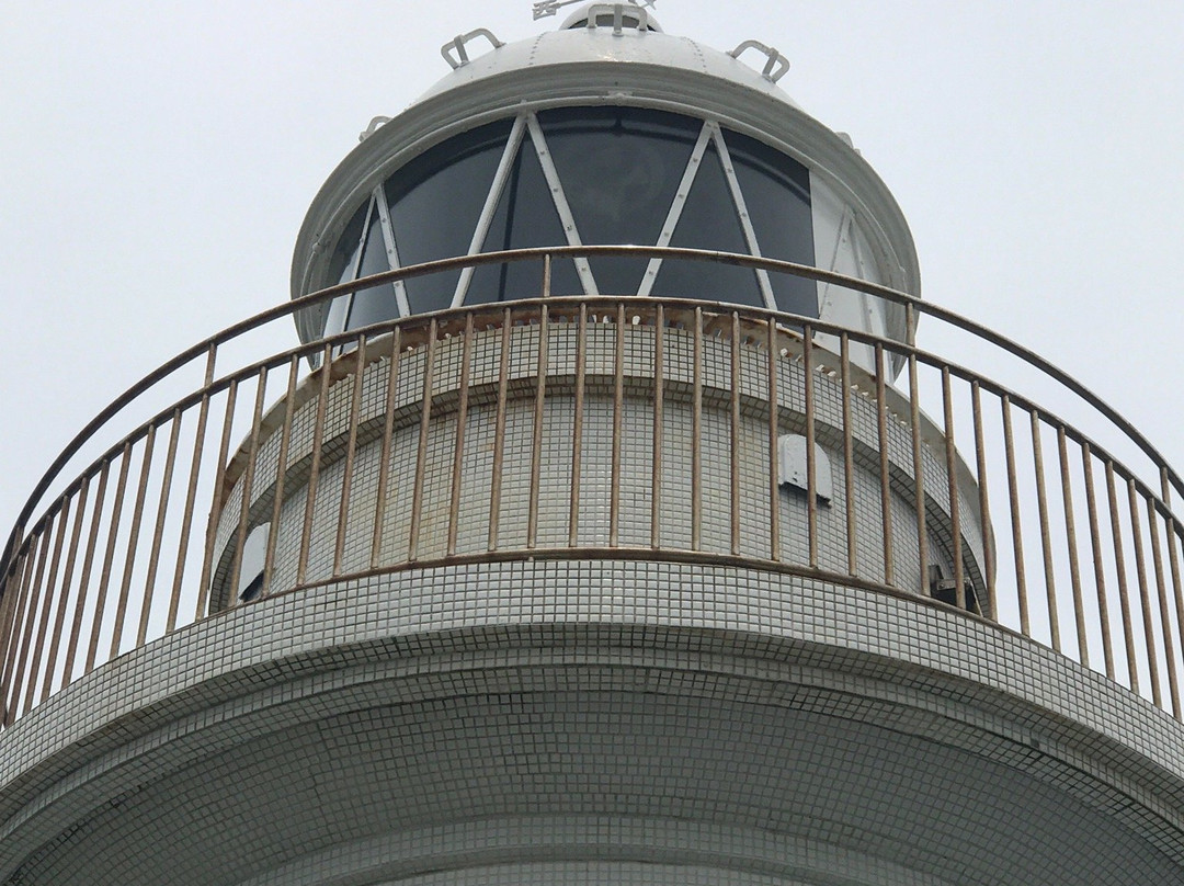 Jogashima Lighthouse-三浦市必去景点