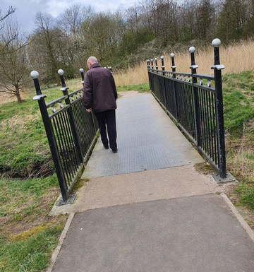 The Kings Bridge-Kirkby必去景点