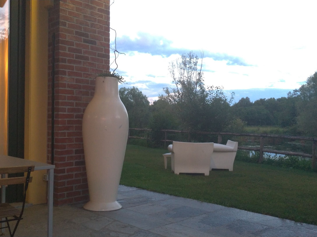 Agriturismo La Galizia主图