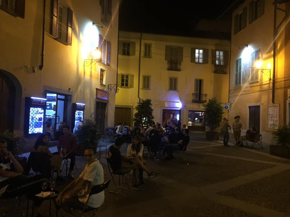 Centro Storico di Pinerolo-Pinerolo必去景点