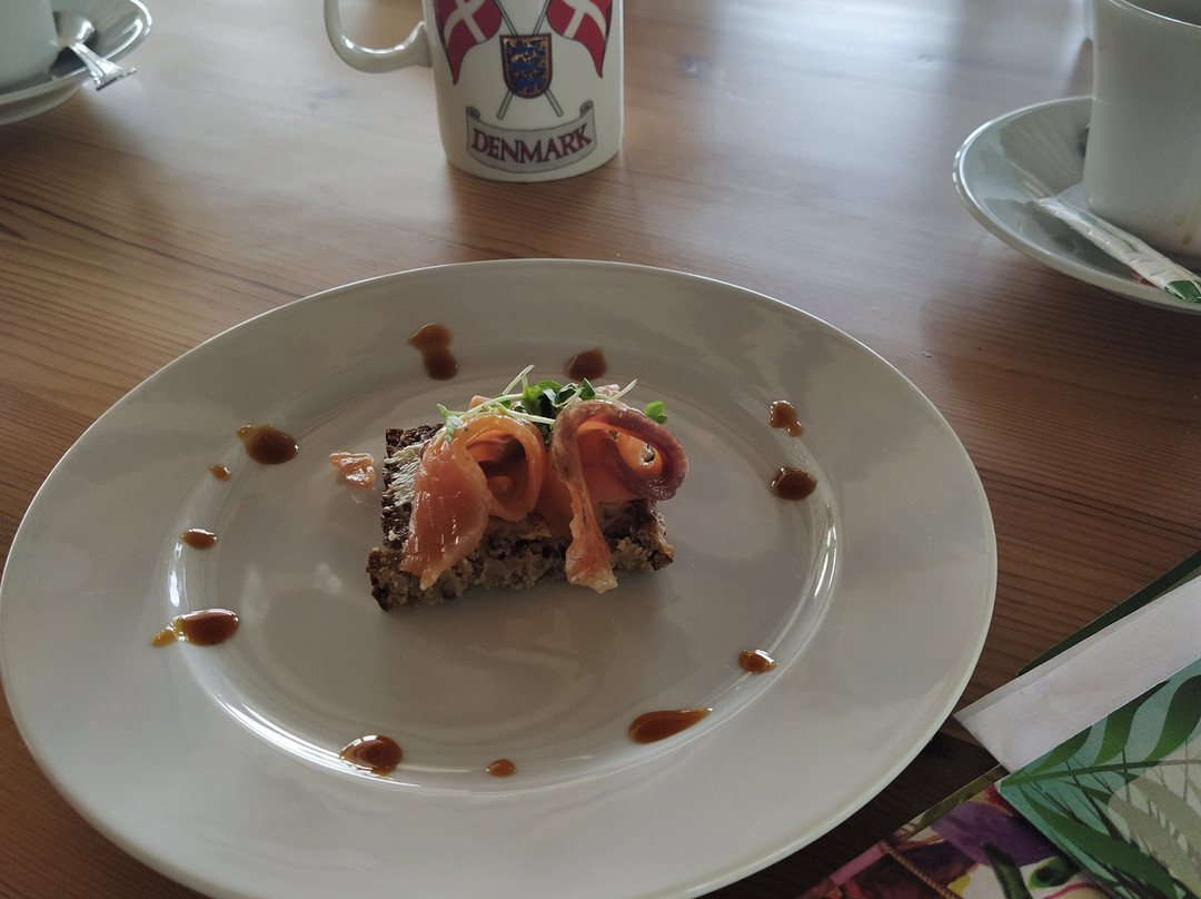 El Lugar Boutique Hotel主图