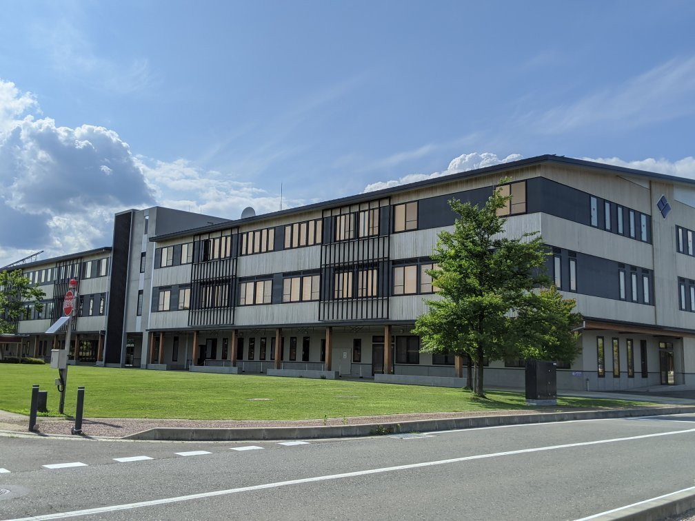 Ogal-紫波町必去景点