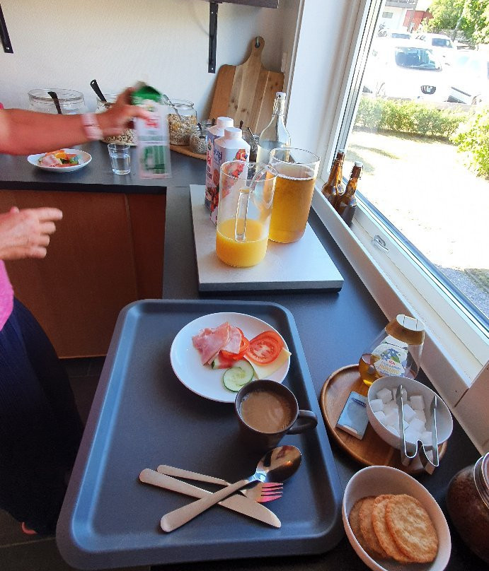 Gamla Bryggeriets B&B主图