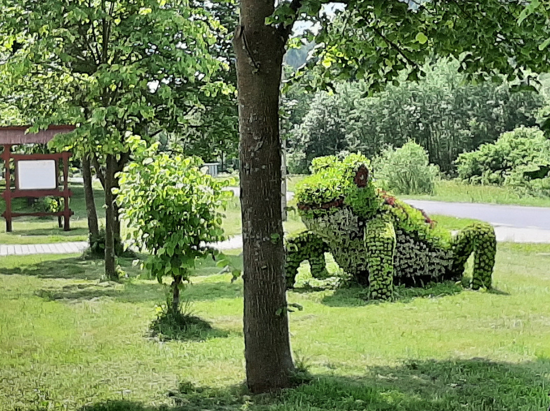 Hotel Klimek Spa主图