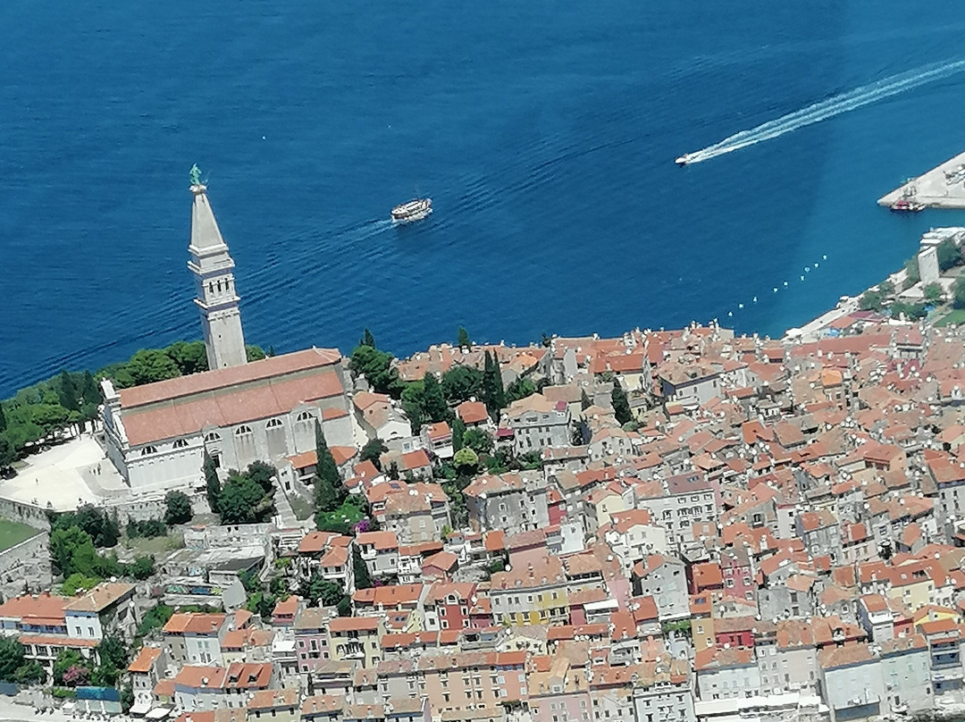 Air Medulin-普拉必去景点