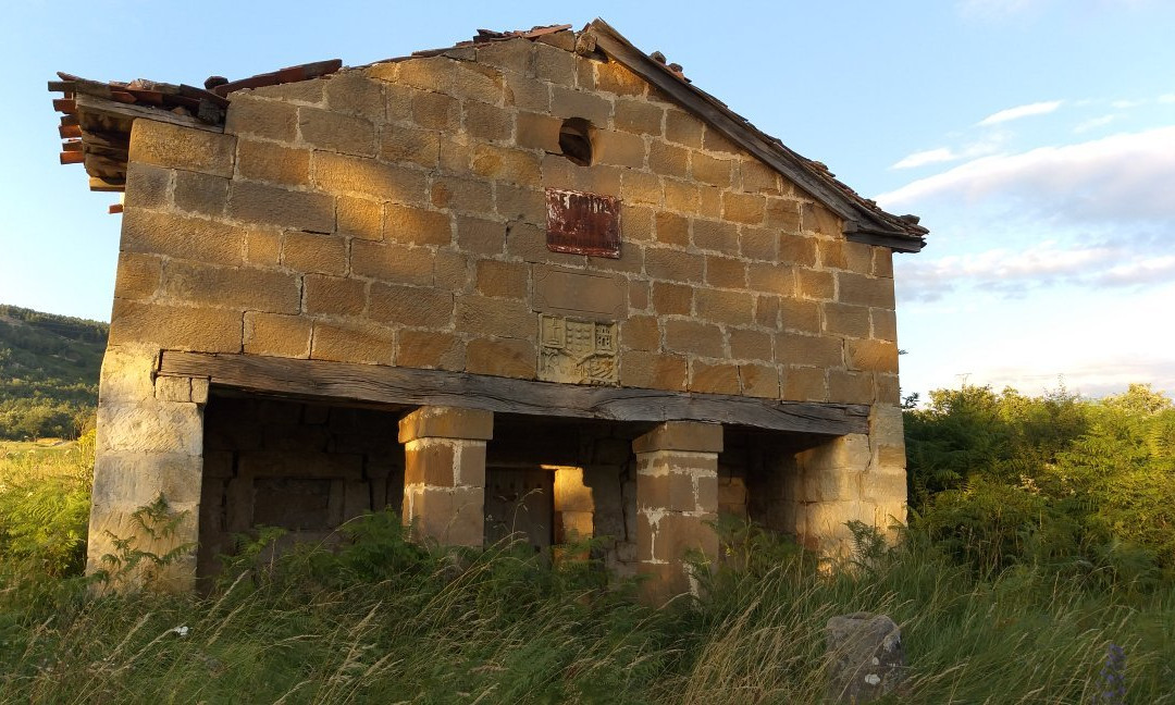Ermita Del Santo Ángel