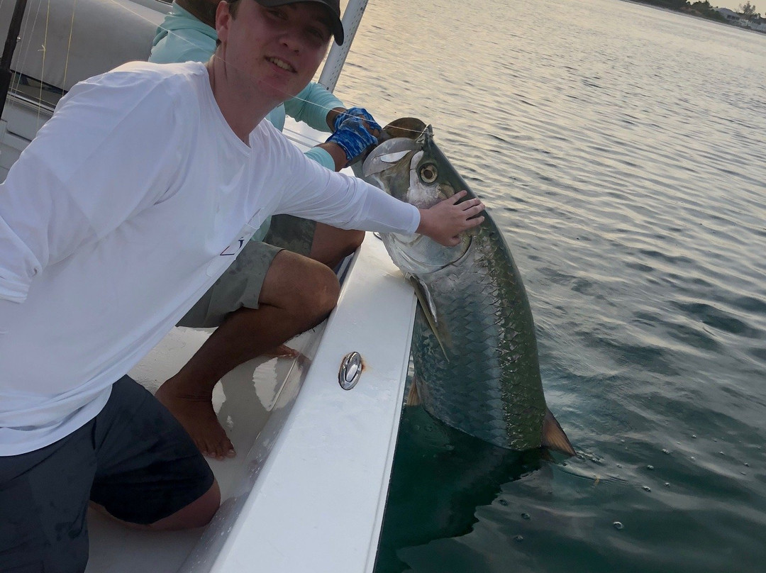 Palm Island Outfitters-Cape Haze必去景点