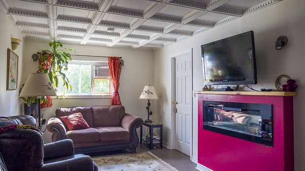 Circa 1894 B&B and Day Spa主图