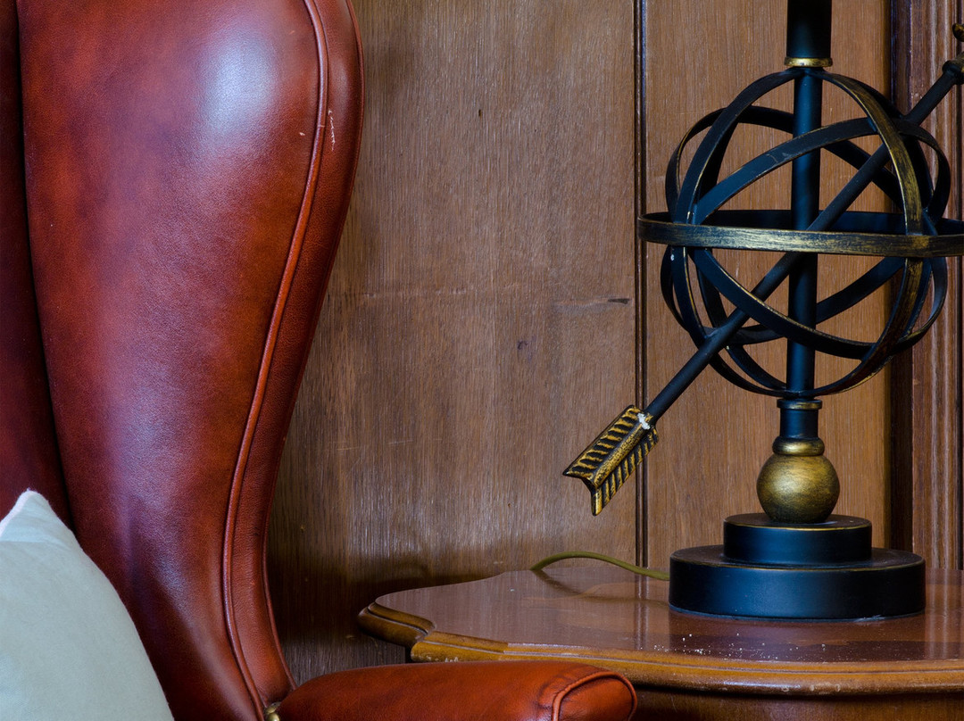 Villa Zollhaus Bed & Breakfast主图