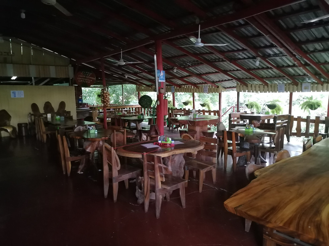 Restaurante La Pica Pica