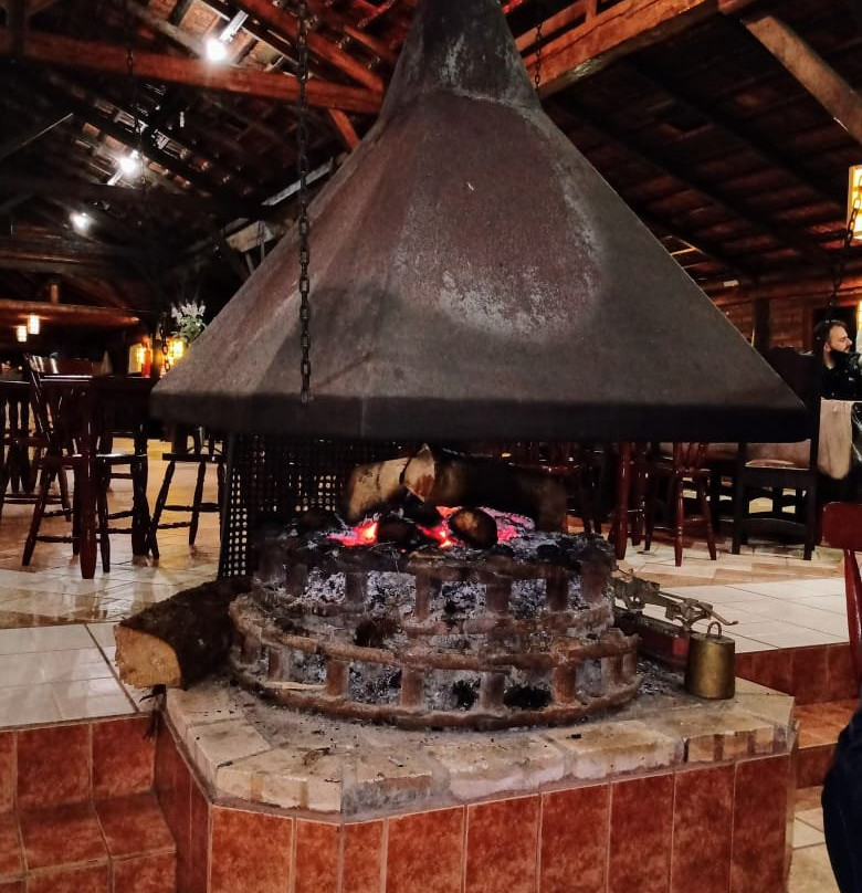 Vale das Hortensias Hotel主图