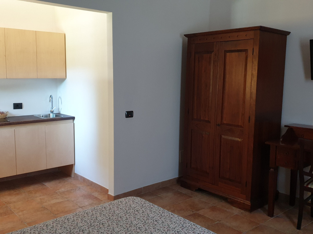 L'Antico Vigneto Guest House主图