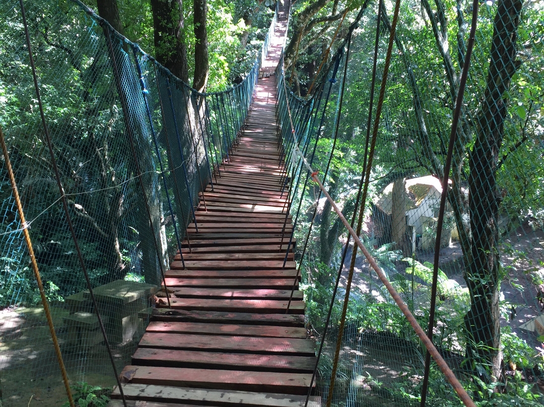 Bulusan Lake-Bulusan必去景点