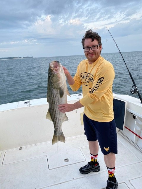 Captain Fish of Port Jefferson-Port Jefferson必去景点