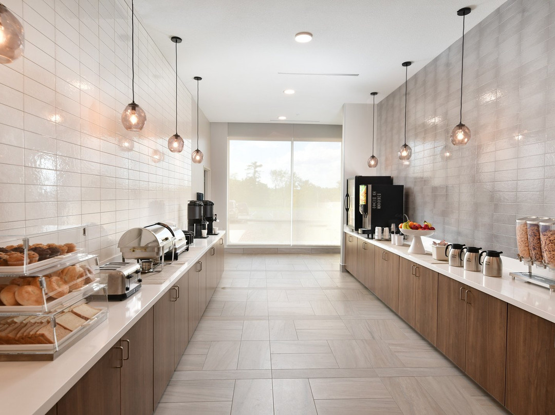 La Quinta Inn & Suites by Wyndham Wisconsin Dells主图