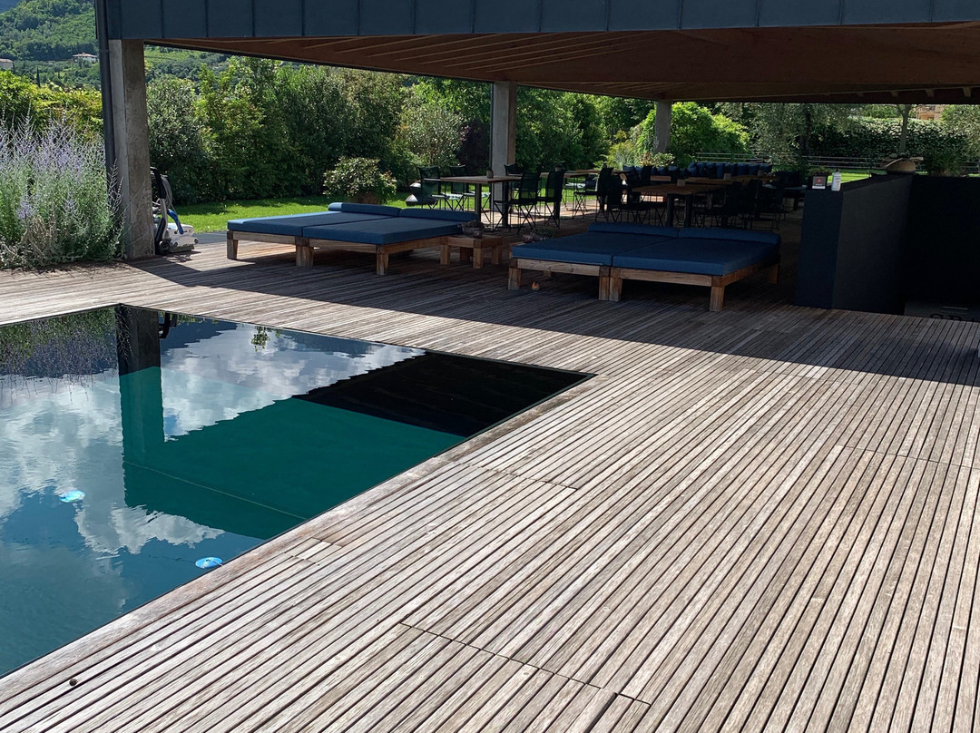 Vivere Suites and Rooms主图