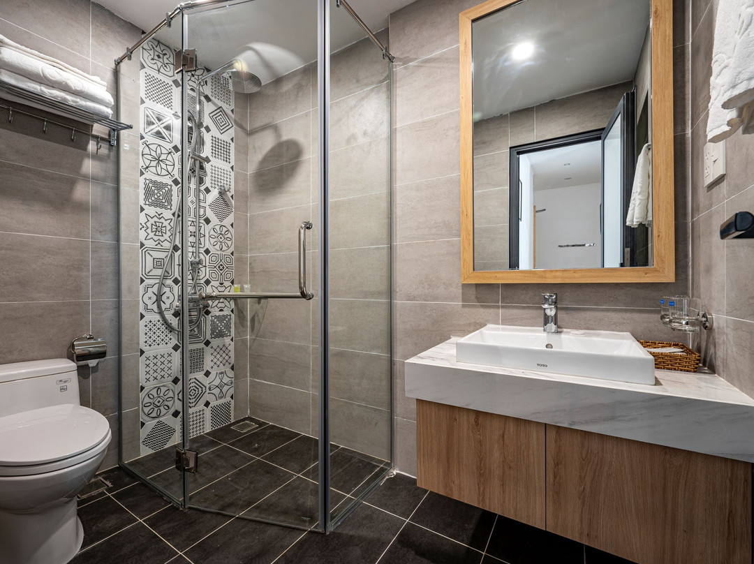 Ann Hotel & Spa主图