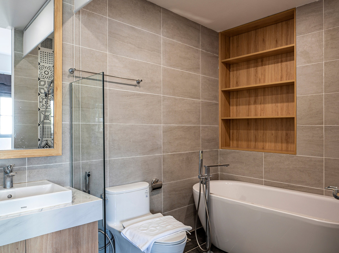 Bãi Tắm Khem-富国岛必去景点