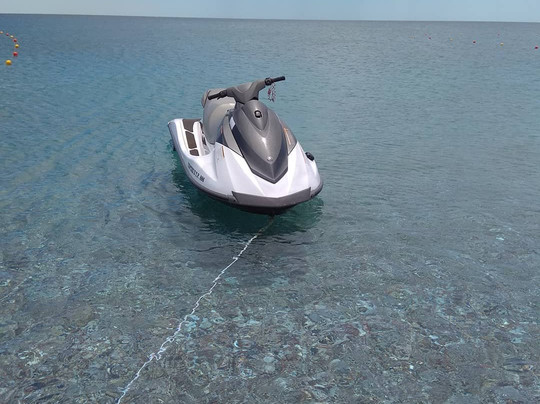 TRAOUNOU WATERSPORTS-罗德城必去景点