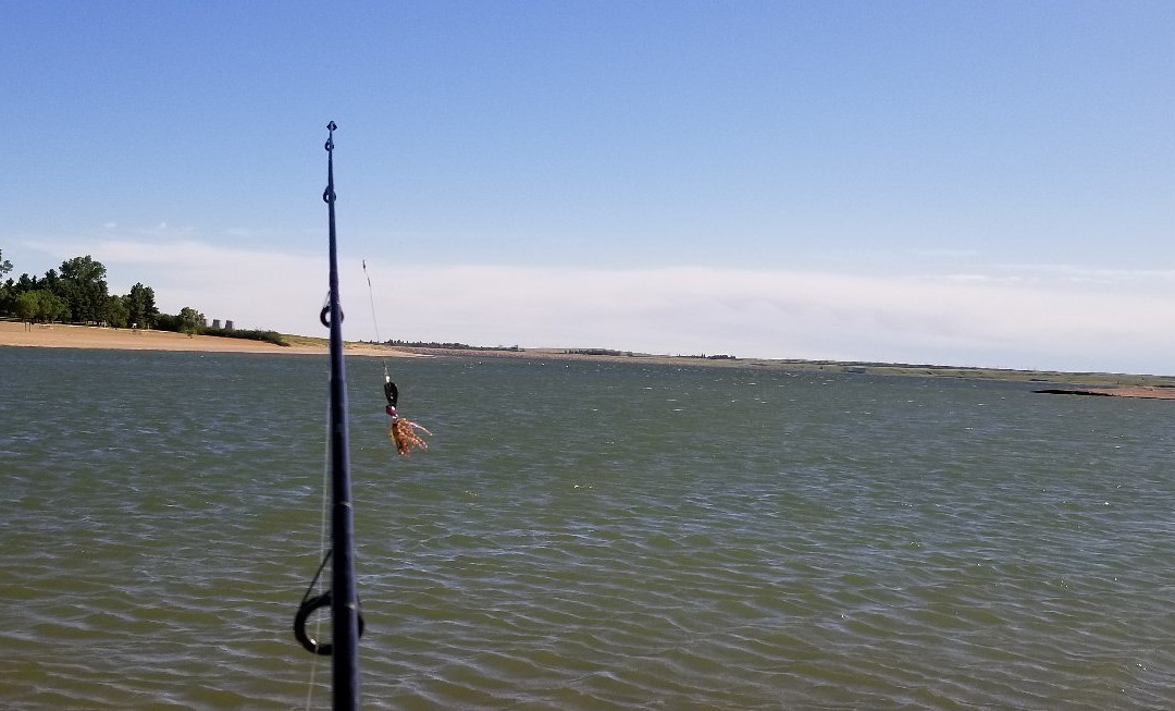 Danielson Provincial Park-Elbow必去景点