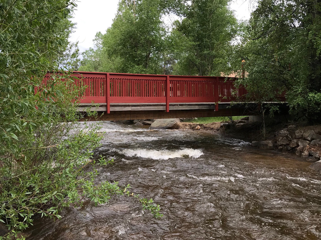 Deer Crest Resort主图