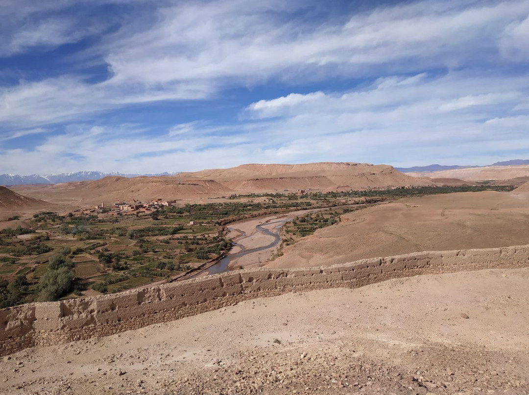We Love Morocco-卡萨布兰卡必去景点