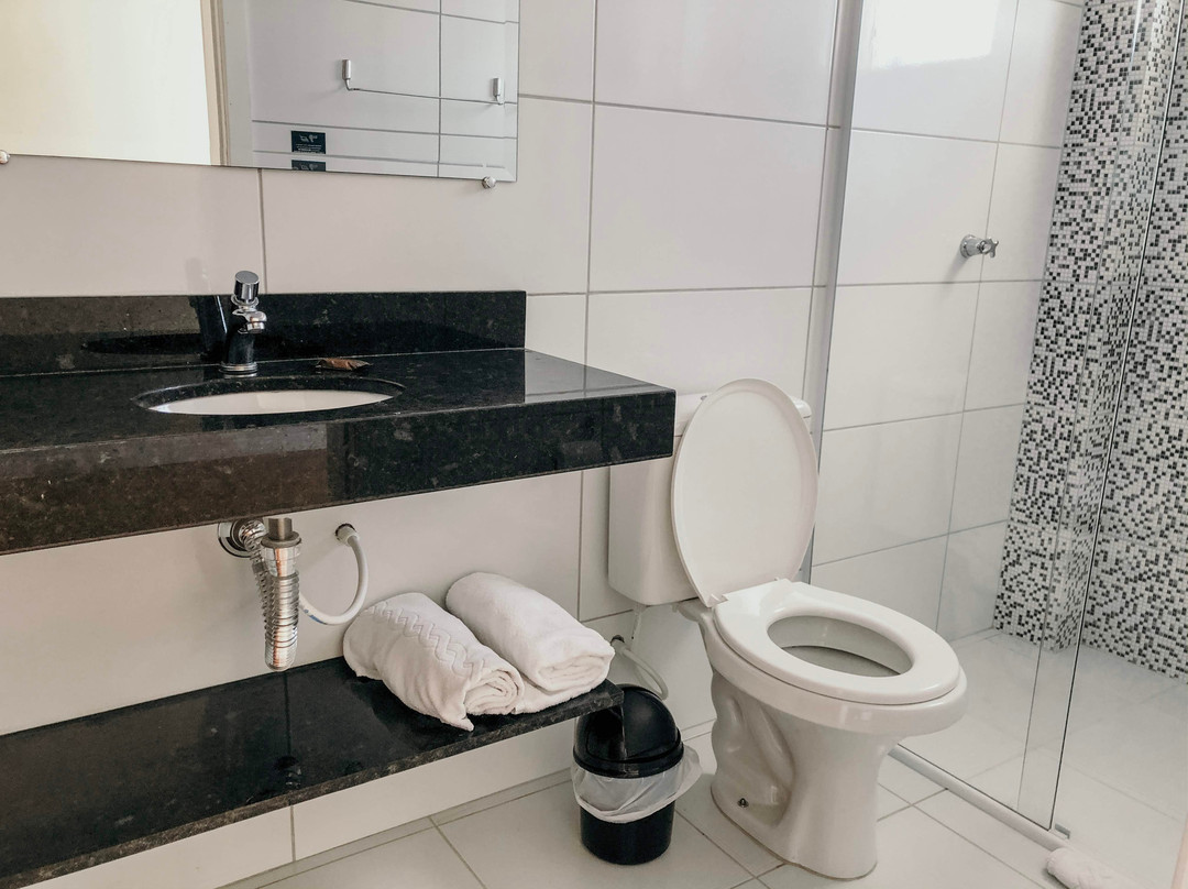 Sense Hotel Araucaria主图