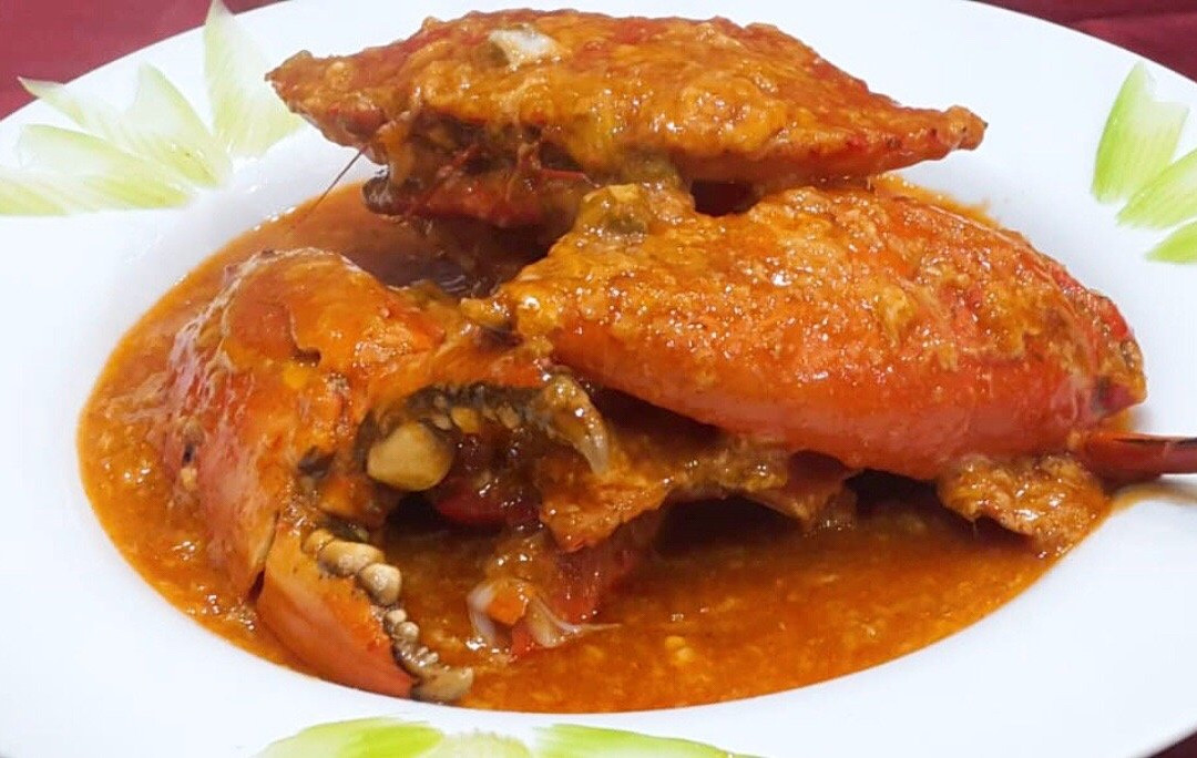 Delay No More Crab Restaurant