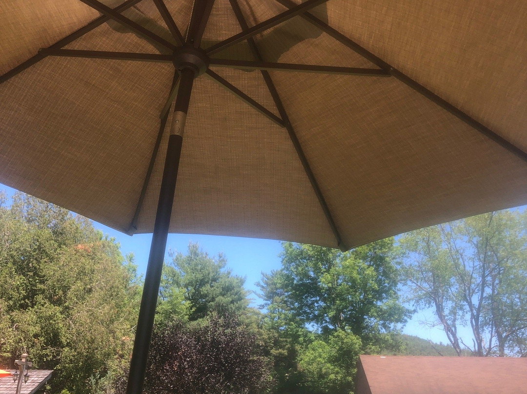 Cronin's Golf Resort主图