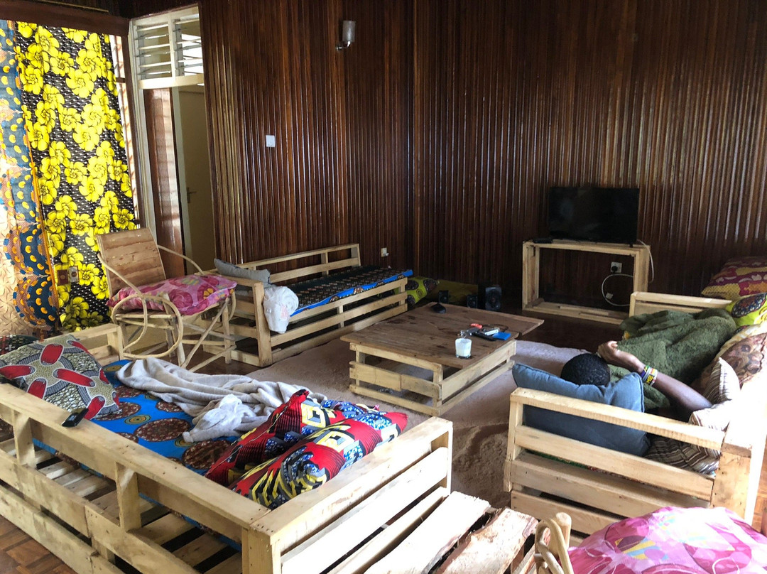 African Jungles Campsites And Lodges