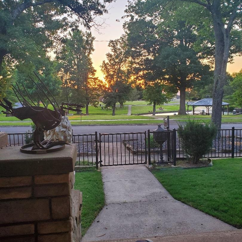 Janssen Park Place B&B主图