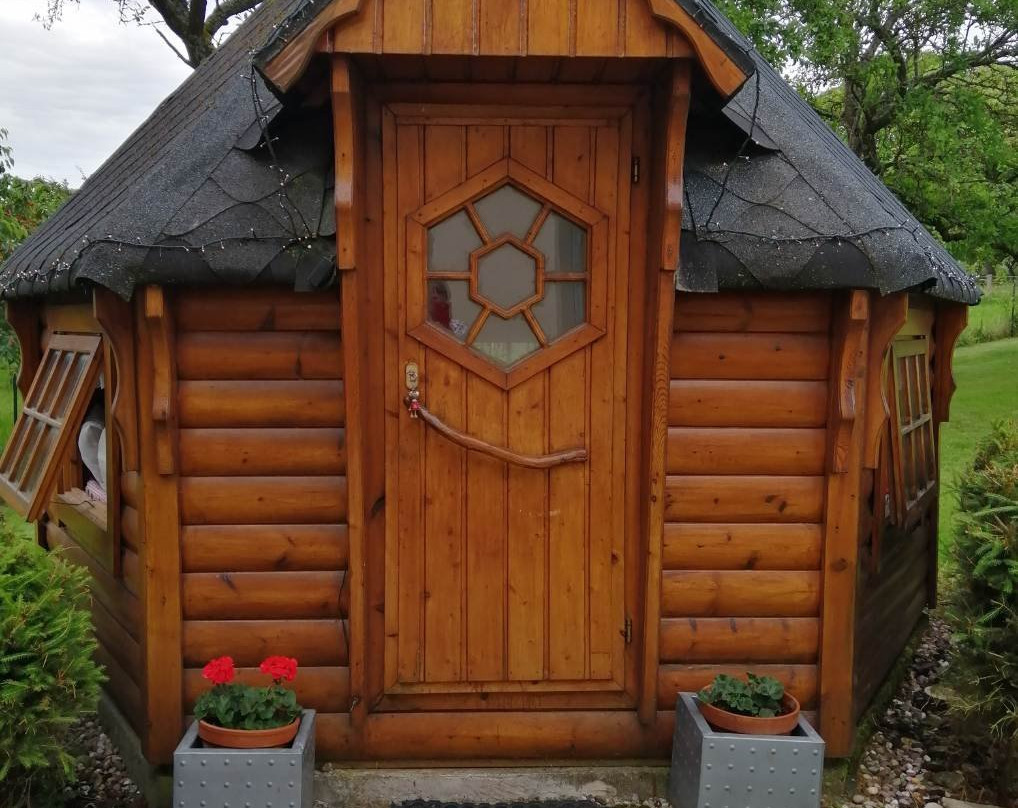 Saffais旅游攻略图片